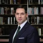 Michael Stephens