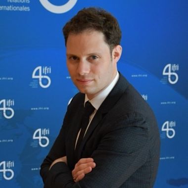 Elie Tenenbaum