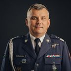 Major General Cezary  Wiśniewski