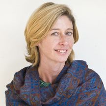 Christina Lamb OBE