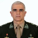 Major General Luís Carlos