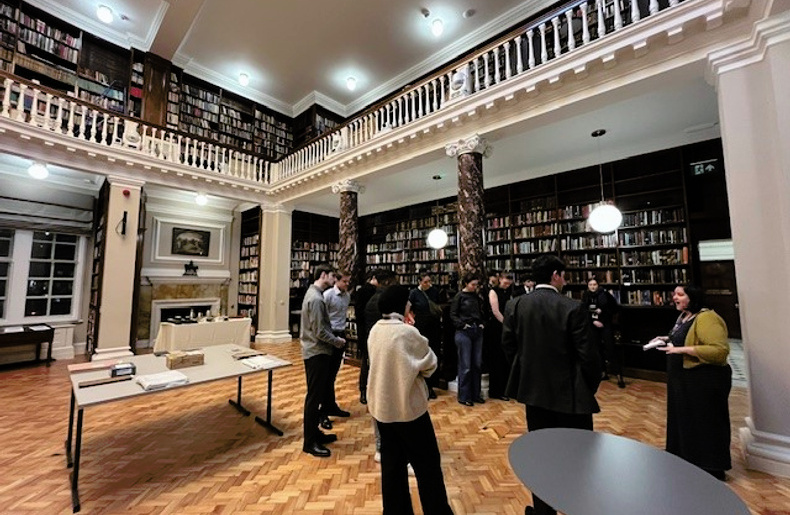 Visiting and Volunteering