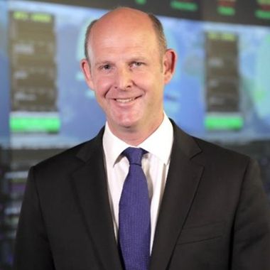 Rupert Pearce