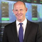 Rupert Pearce