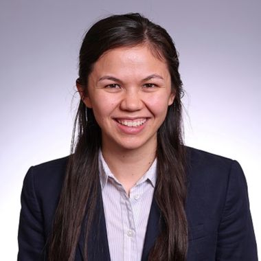 Jamie Kwong