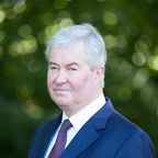 General (Ret.) Sir Richard Barrons KCB CBE