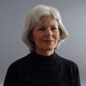 Dame Mariot Leslie DCMG
