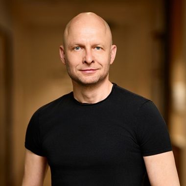 Andriy Hrytseniuk