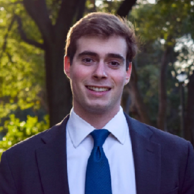 Eli  Glickman