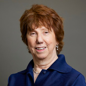 Rt Hon Baroness Ashton of Upholland LG GCMG