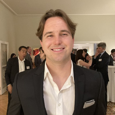 Ethan Sanderson