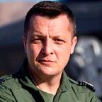 Air Vice-Marshal  James Beck