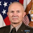 General  Randy A. George