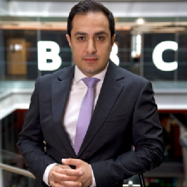 Parham  Ghobadi