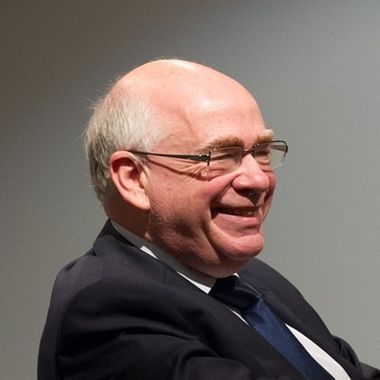 Sir Lawrence Freedman