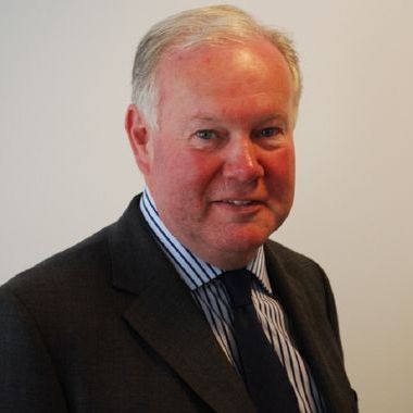 The Rt Hon Charles Hendry CBE