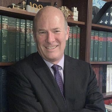 Professor David Des Roches