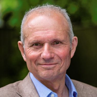 Sir David Lidington KCB CBE