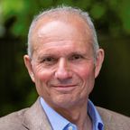Sir David Lidington KCB CBE