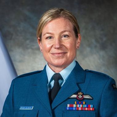 Lieutenant-General J.R. Speiser-Blanchet CMM CD