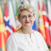 Ms Oana Lungescu