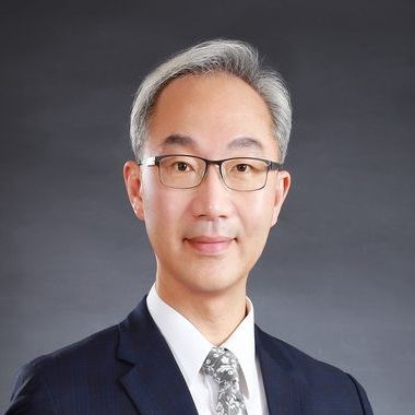 Ambassador Vincent Chin-Hsiang Yao