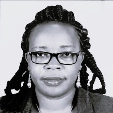Joyce Kamau