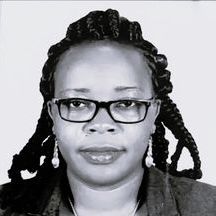 Joyce Kamau