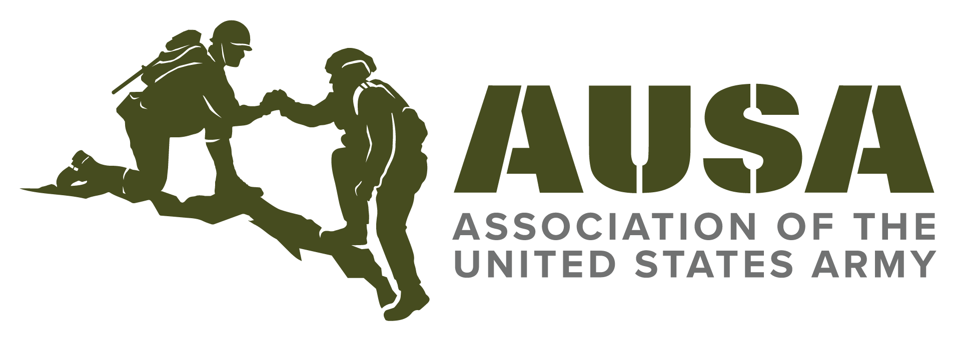 AUSA Horizontal Green Logo (1).png