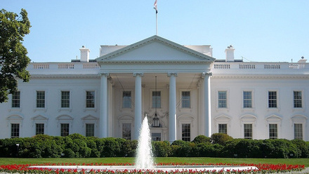 The White House, United States