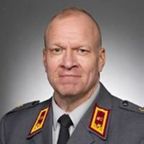 Brigadier General Jyri Raitasalo