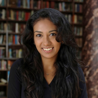 Prerana  Joshi