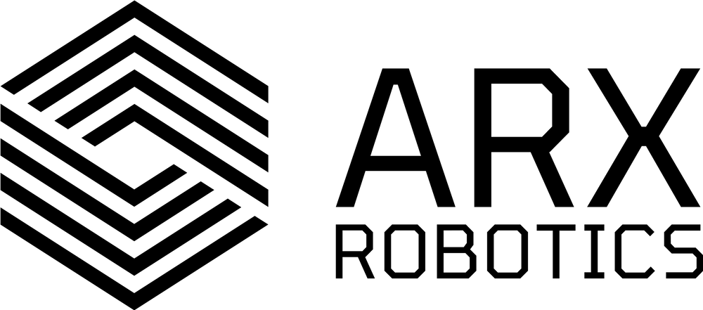 ARX Robotics Logo black.png