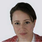 Madelaine McTernan CB