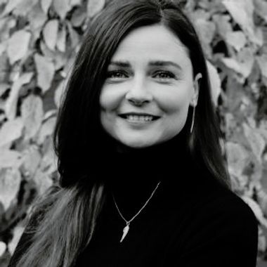 Dr Kinga Redlowska