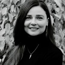 Dr Kinga Redlowska