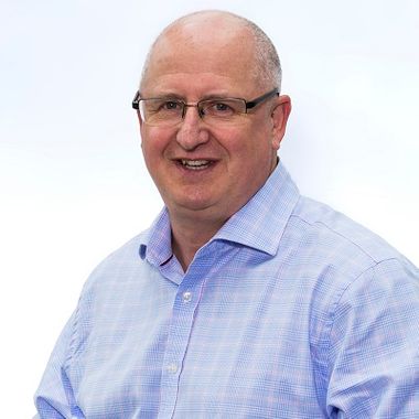 Brian Cameron