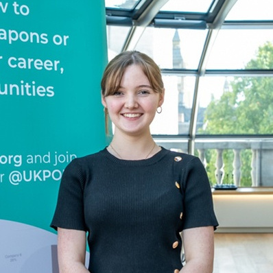 Sophie Somerville Roberts