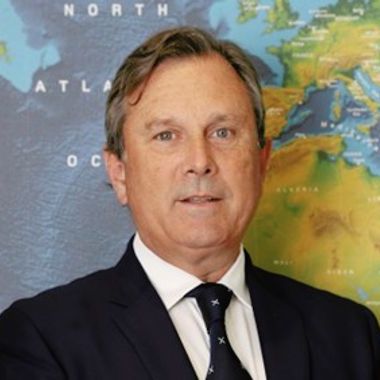 Richard Kouyoumdjian  Inglis