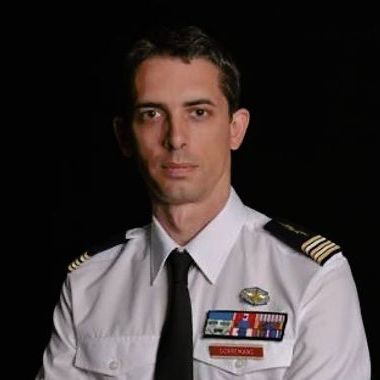 Lieutenant-Colonel Adrien Gorremans
