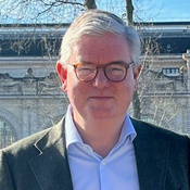 Sir Julian King GCMG KCVO
