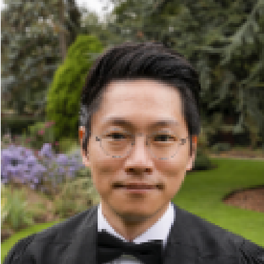 Sang Hun  Seok