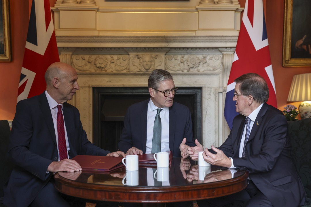 RUSI Experts Explore the Outcomes of the UK Strategic Defence Review