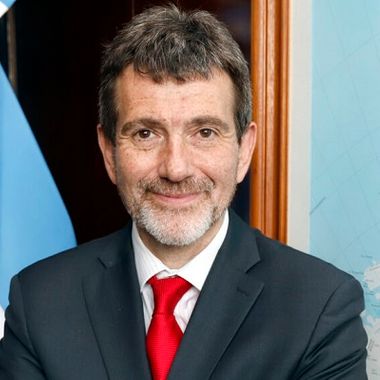 Juan Battaleme